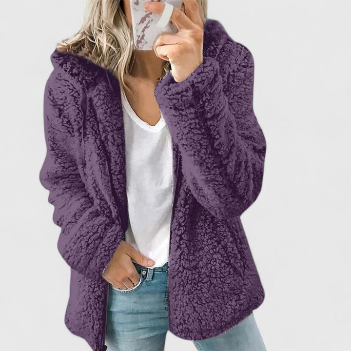 Hylenyahh | Cozy Jacket for Ultimate Comfort – view 6