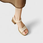 Calyssa | Elegant Sandals – view 4