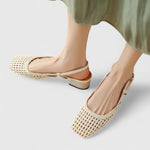 Daniela | Elegant Sandals – view 5