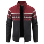 Marc | Premium Men's Cardigans – view 9