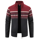 Marc | Premium Men's Cardigans – view 9