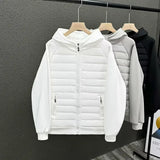 Gabriel™ | Stylish Quilted Jacket – view 2