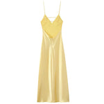 Lumière | Long Maxi Dress – view 4