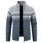 Marc | Premium Men's Cardigans – view 6
