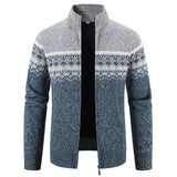 Marc | Premium Men's Cardigans – view 6