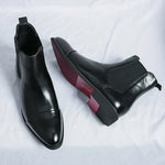 Annibale Carracci-Inspired Boots – view 2