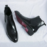 Annibale Carracci-Inspired Boots – view 2