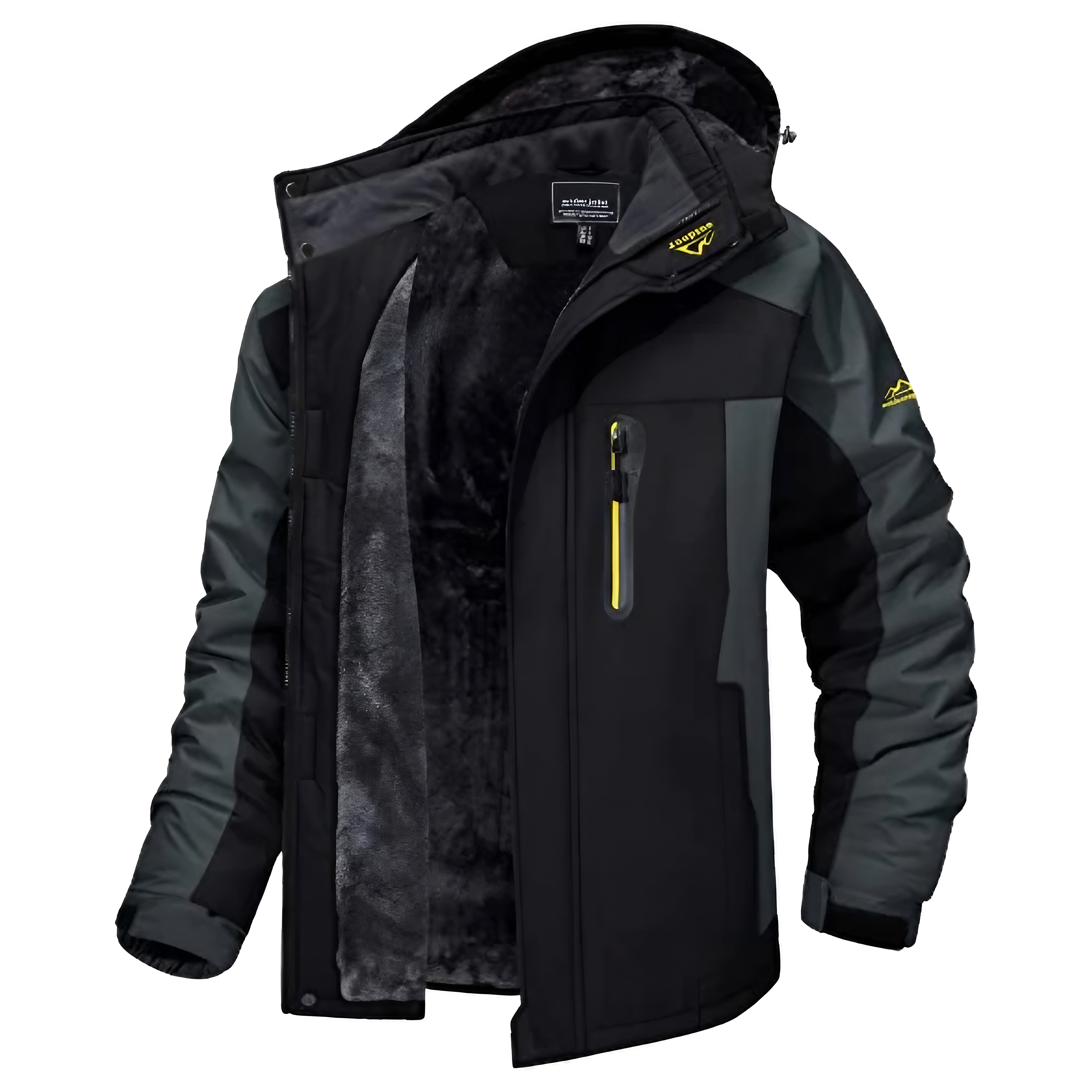 Étienne™ | Premium Winter Coat – view 12