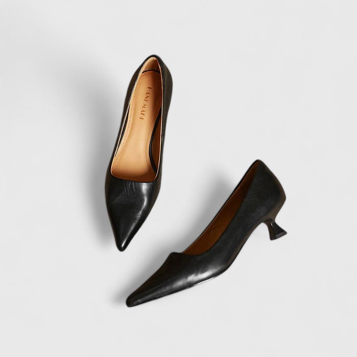 Zhaylisse | Elegant Heels – view 6