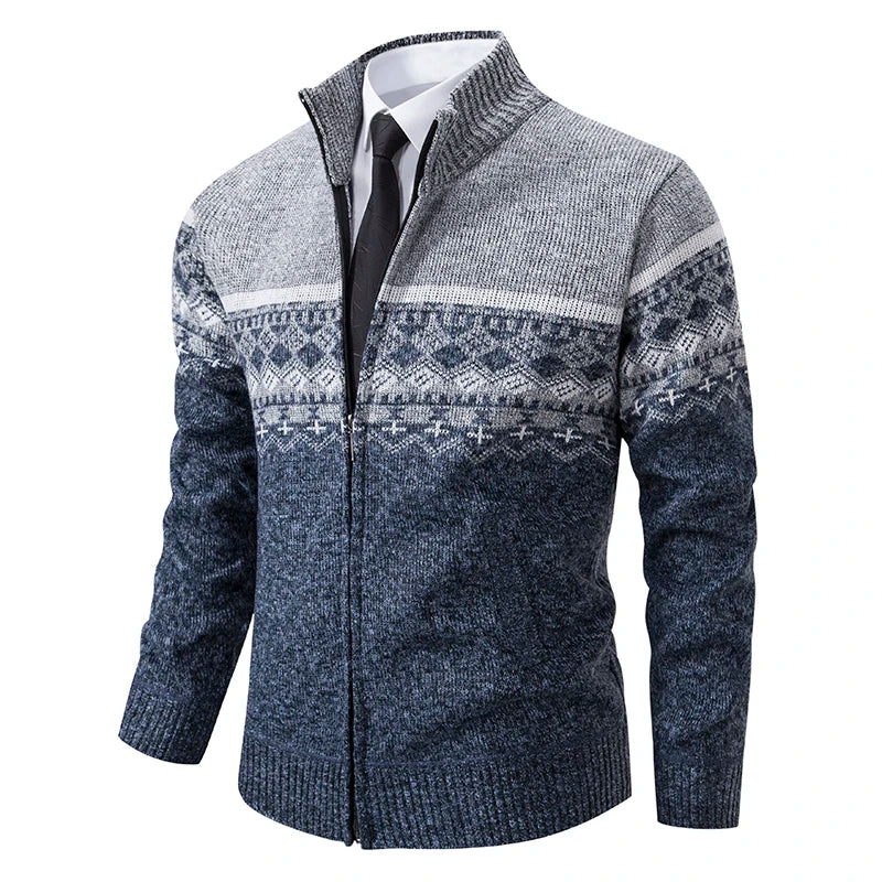 Marc | Premium Men's Cardigans