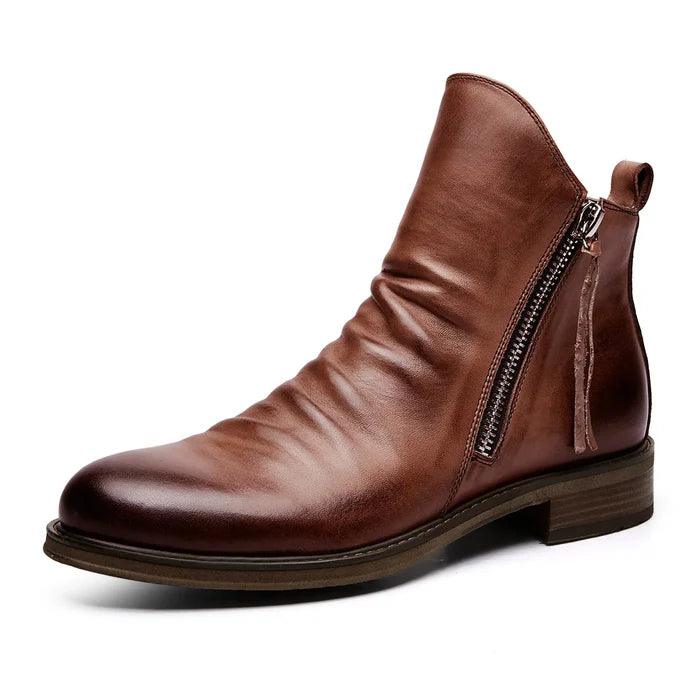 Bernardo Cavallino Boots – view 9