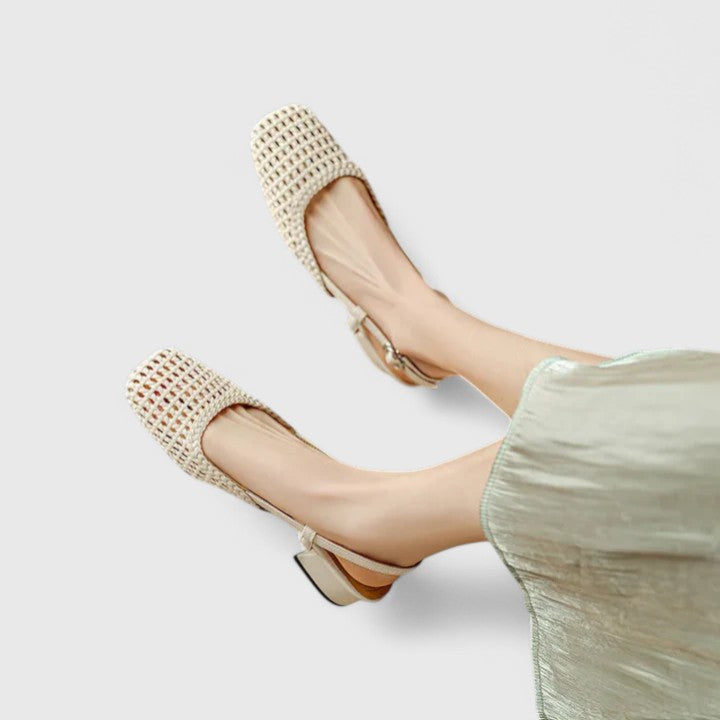 Daniela | Elegant Sandals – view 6
