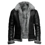Gabin™ | Premium Pilot Jacket – view 4