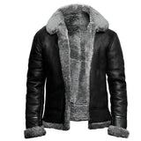 Gabin™ | Premium Pilot Jacket – view 4