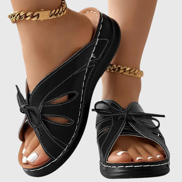 Elsinia | Comfortable Sandals – view 5