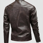 Ethan™ Men's Aviator Jacket – view 7