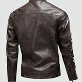 Ethan™ Men's Aviator Jacket – view 7