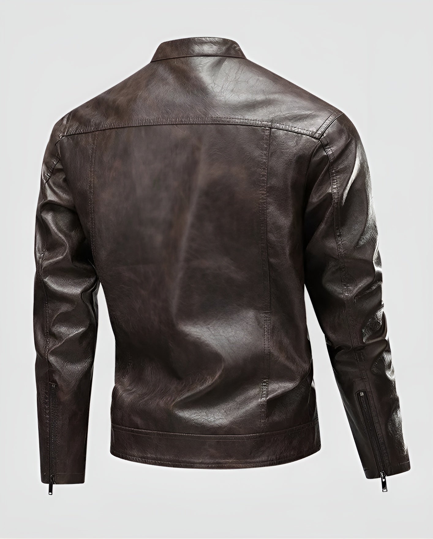 Ethan™ Men's Aviator Jacket – view 7