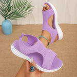 Breeze Breathable Orthopaedic Sandals – view 12