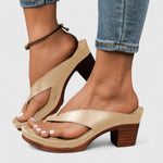 Jazrielle | Orthopaedic Heels – view 4