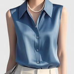 Manon | Elegant Blouse – view 3