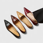 Zhaylisse | Elegant Heels – view 7