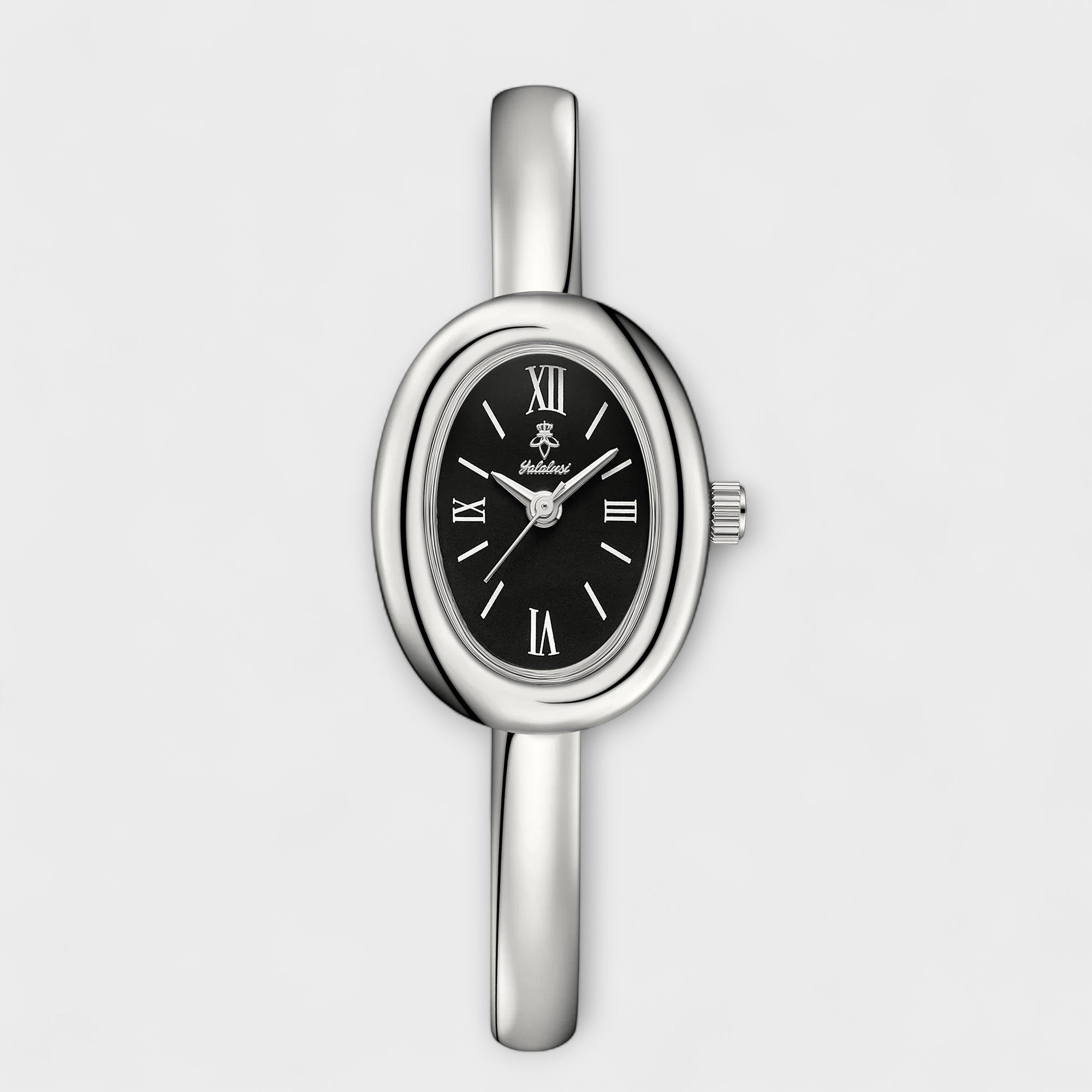 Nina® - Elegant Gold Bracelet Watch – view 7
