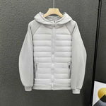 Gabriel™ | Stylish Quilted Jacket – view 5