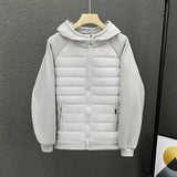 Gabriel™ | Stylish Quilted Jacket – view 5