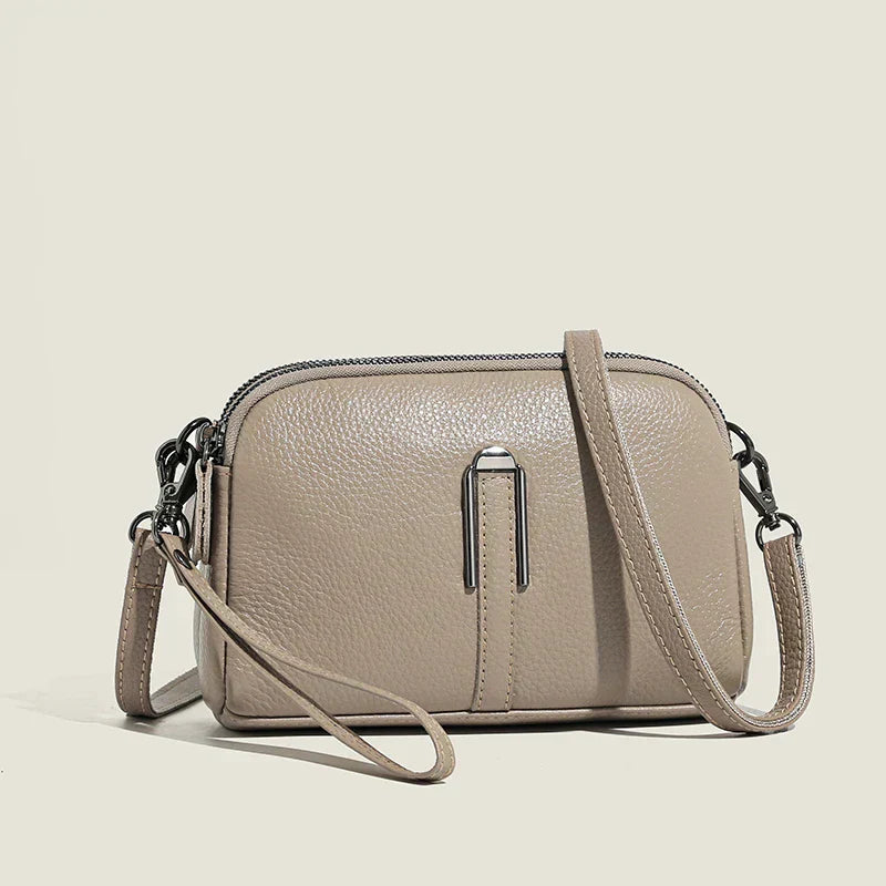 Emilie | Elegant Luxury Shoulder Bag – view 6