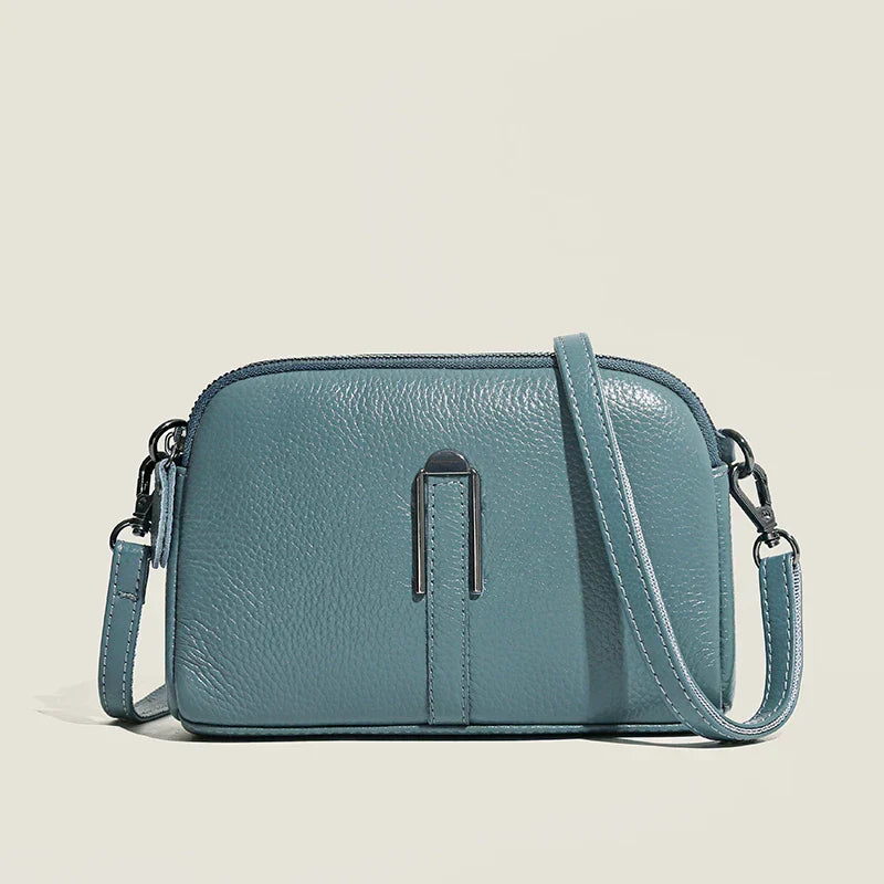 Emilie | Elegant Luxury Shoulder Bag – view 5