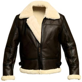Émile™ | Cozy Pilot Jacket – view 13