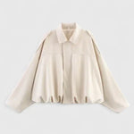 Chrystiah | Cozy Jacket for Ultimate Comfort – view 3
