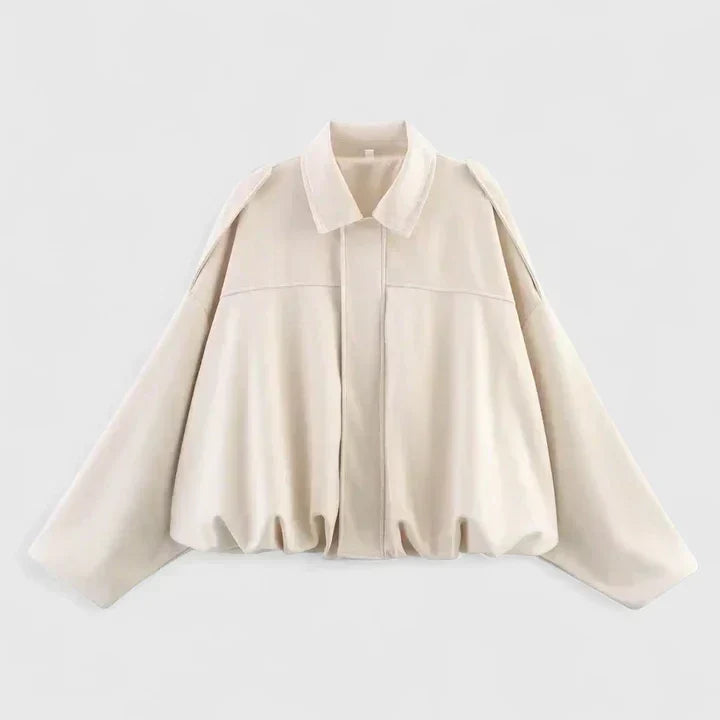 Chrystiah | Cozy Jacket for Ultimate Comfort – view 3