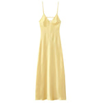 Lumière | Long Maxi Dress – view 3