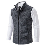 Enrico | Premium Men's Waistcoat – view 4