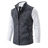 Enrico | Premium Men's Waistcoat – view 4