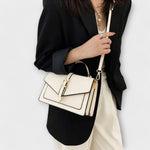 Apolonie | Timeless Shoulder Bag – view 3