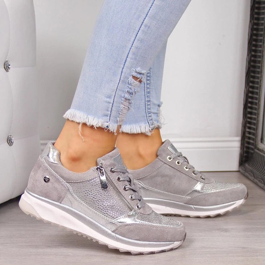 Mathilde | Everyday Comfort Shoes – view 4