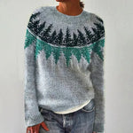 Cate | Timeless Knit Sweater – view 2