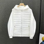 Gabriel™ | Stylish Quilted Jacket – view 4