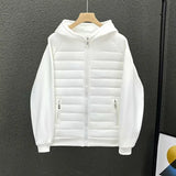Gabriel™ | Stylish Quilted Jacket – view 4