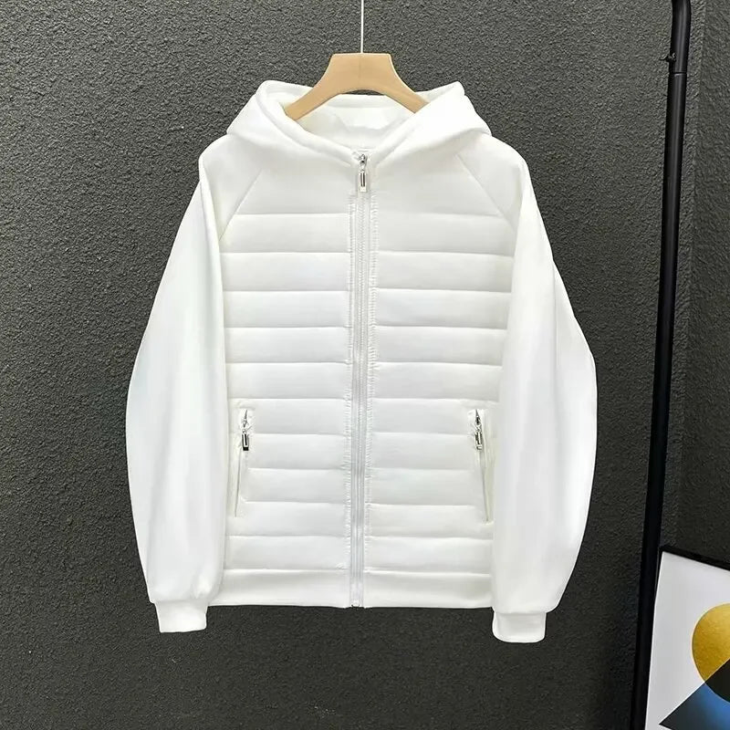 Gabriel™ | Stylish Quilted Jacket – view 4