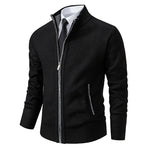 Nicola | Premium Men's Cardigans – view 3