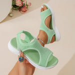 Breeze Breathable Orthopaedic Sandals – view 10