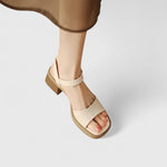 Calyssa | Elegant Sandals – view 5
