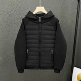 Gabriel™ | Stylish Quilted Jacket – view 3