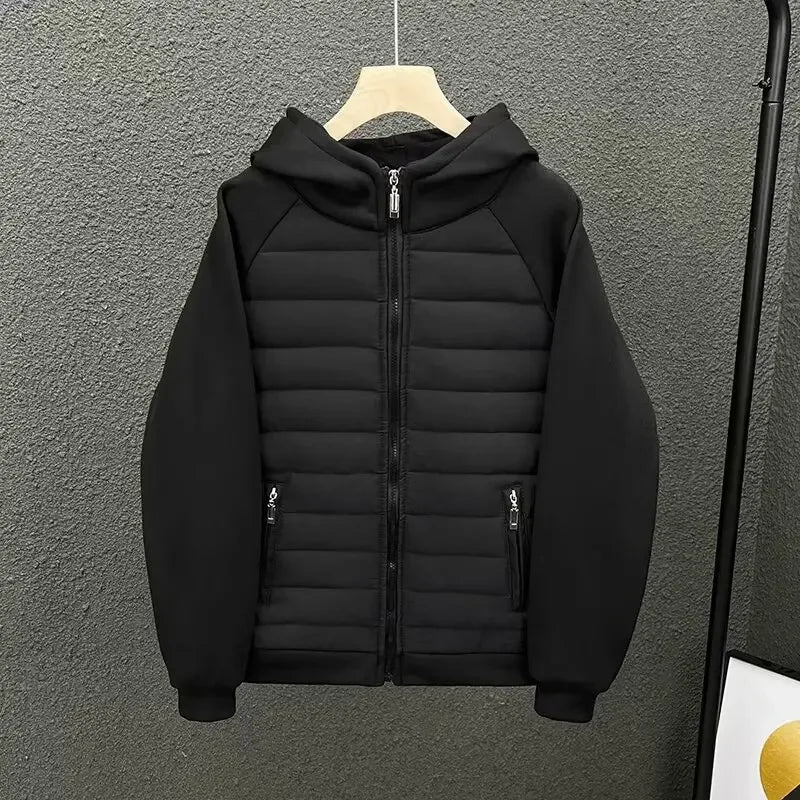 Gabriel™ | Stylish Quilted Jacket – view 3