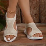 Breeze Breathable Orthopaedic Sandals – view 9