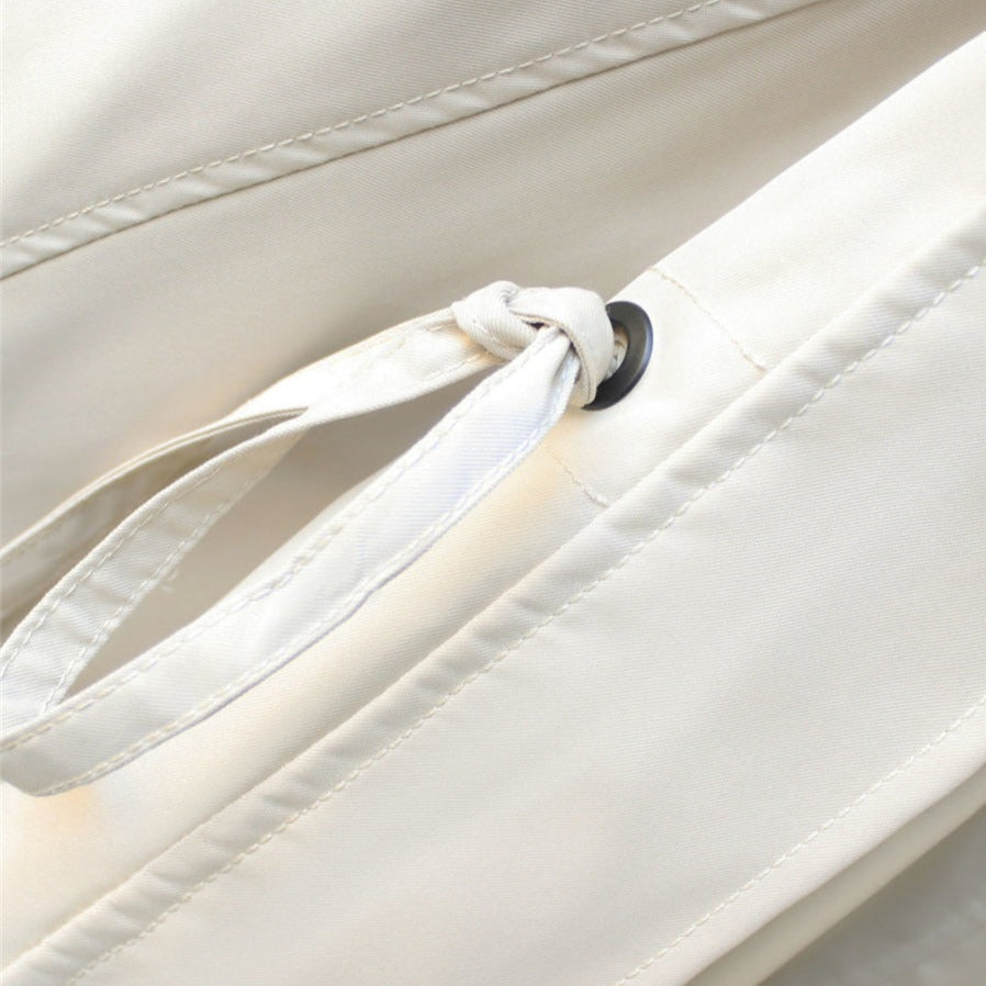 Alvienne – Stylish Jacket with Weather and Wind Resistance – view 8